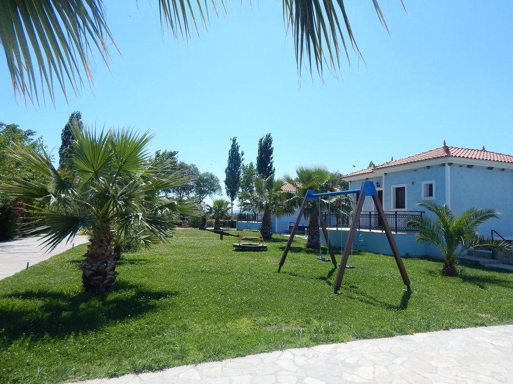Kalloni Bay 3*