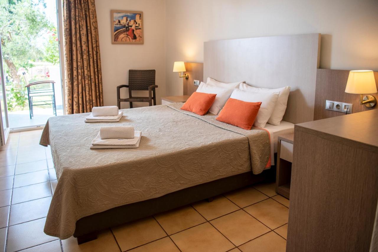 Kalloni Bay 3*