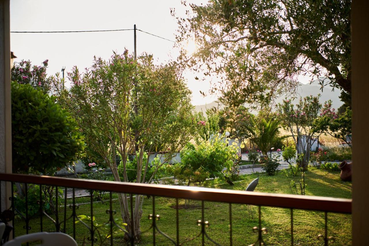 Kalloni Bay 3*