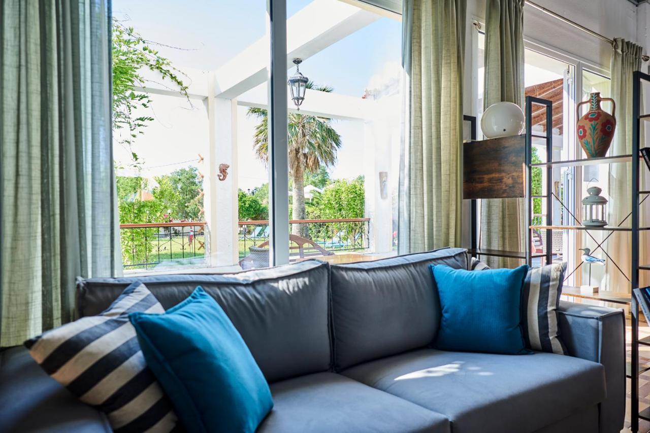Hotel Kalloni Bay