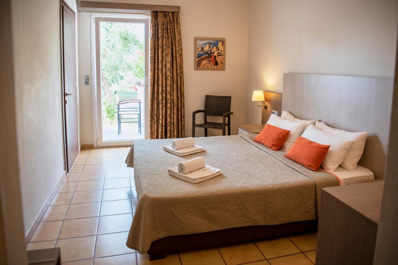Kalloni Bay 3*