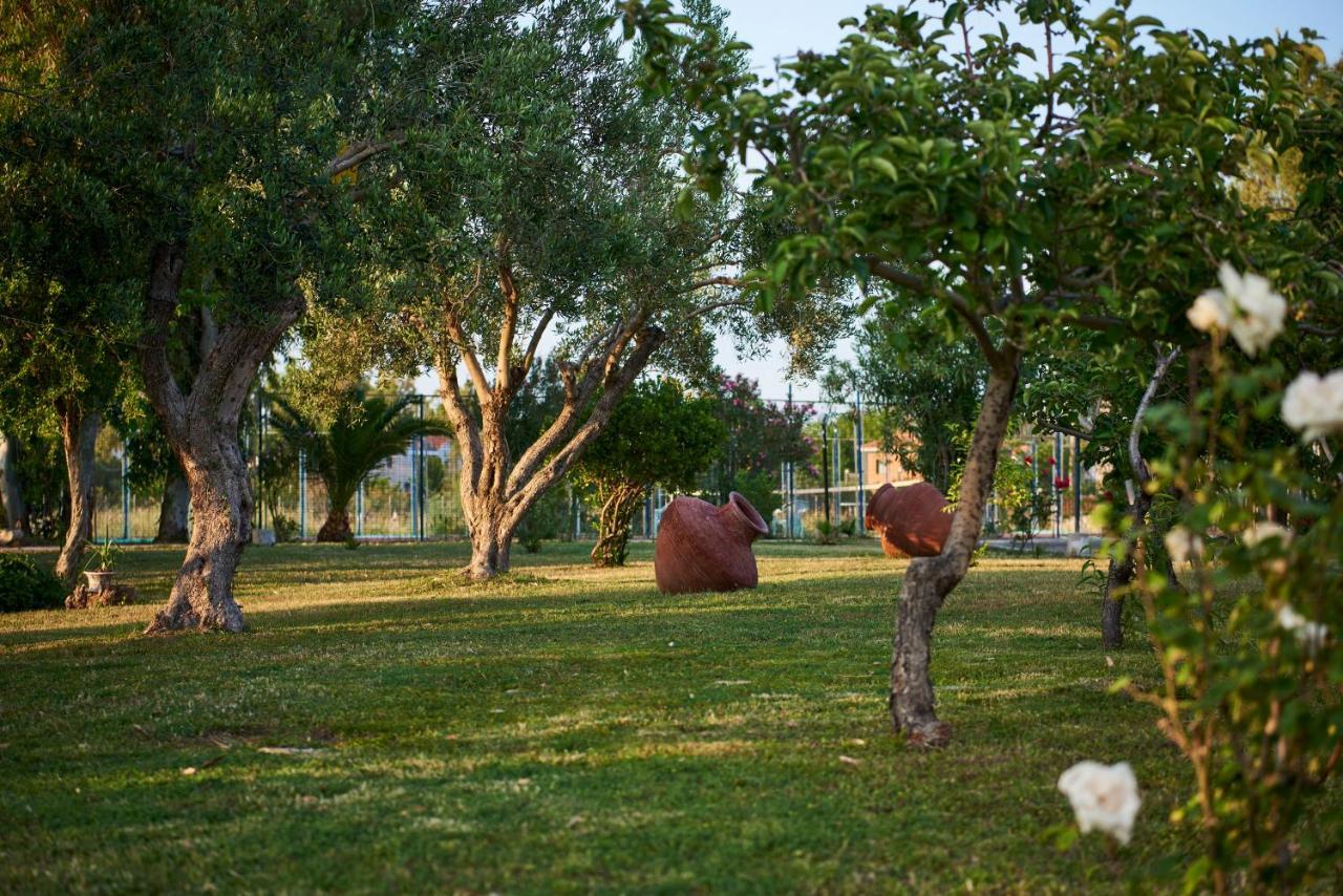 Hotel Kalloni Bay Skala Kallonis