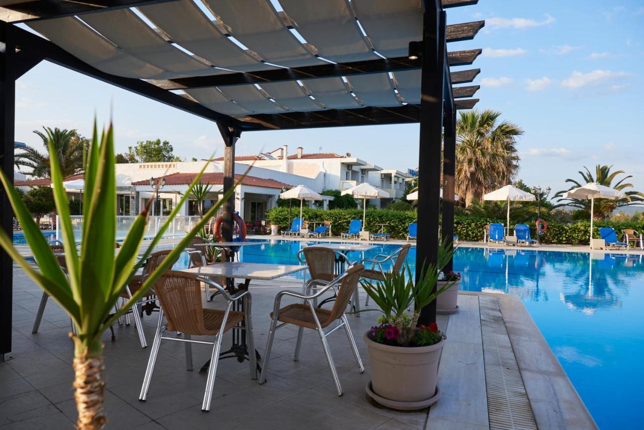 Hotel Kalloni Bay