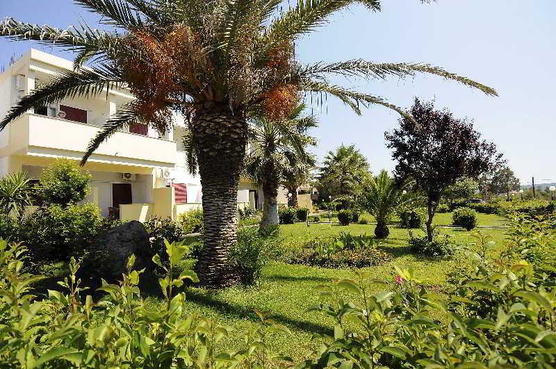 Hotel Kalloni Bay
