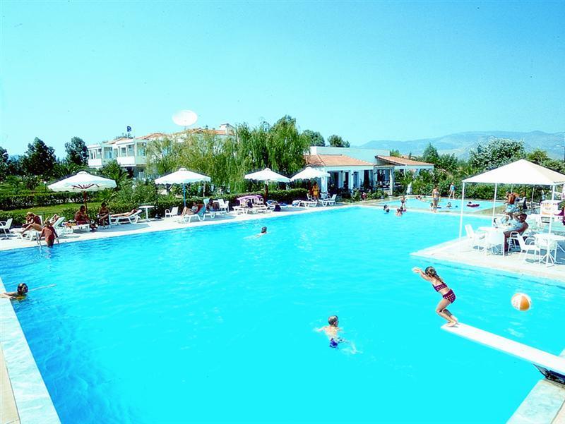 Kalloni Bay 3*