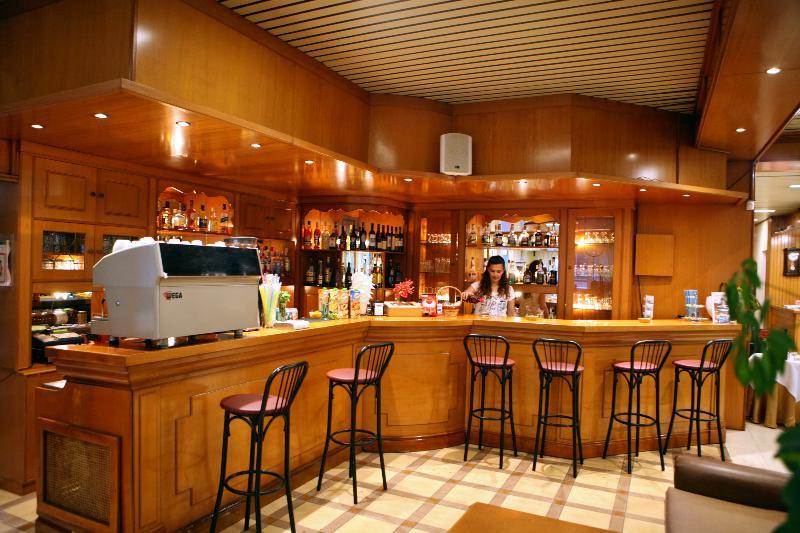 Hotel Kalloni Bay