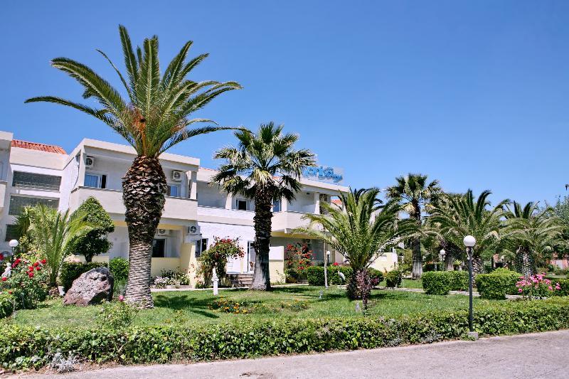 Kalloni Bay 3*