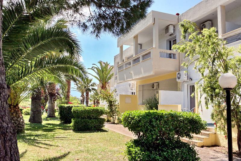 Kalloni Bay 3*