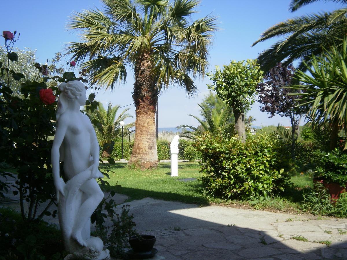 Hotel Kalloni Bay Skala Kallonis
