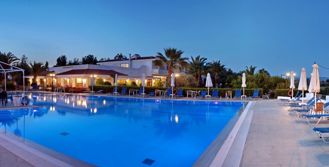 Hotel Kalloni Bay Skala Kallonis